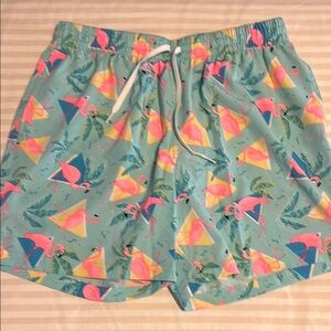Chubbies XL Swim Trunks